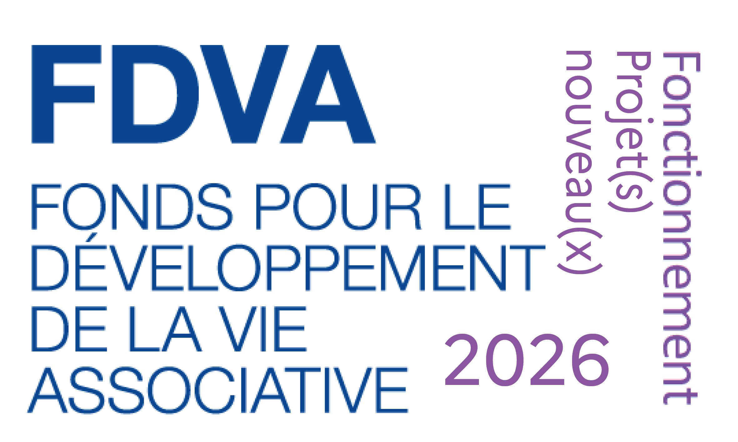 Fonds pour le développement de la vie associative — FDVA