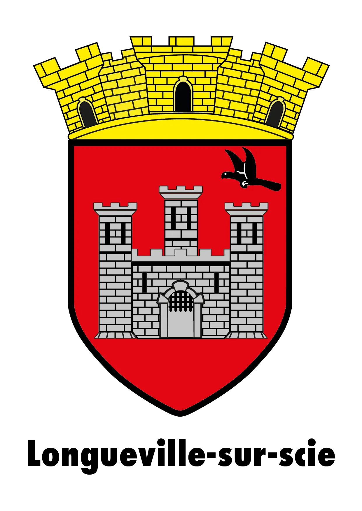 Commune de Longueville-sur-Scie