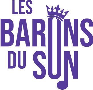 Logo Les Barons du Son