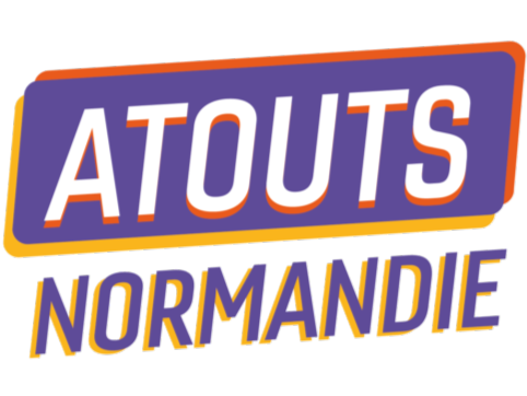 Logo Atouts Normandie