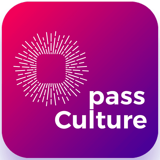 Logo Pass Culture